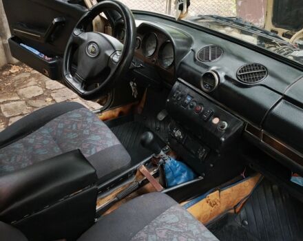 Бежевий ВАЗ 2106, об'ємом двигуна 1.3 л та пробігом 256 тис. км за 1090 $, фото 10 на Automoto.ua