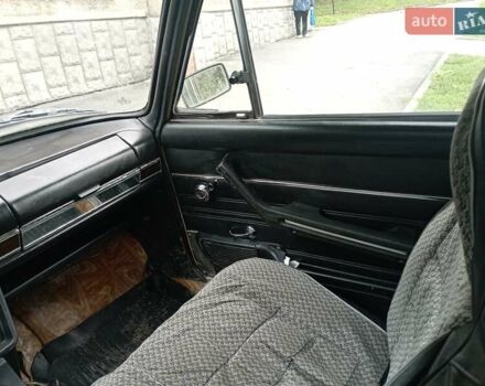 Бежевий ВАЗ 2106, об'ємом двигуна 1.3 л та пробігом 85 тис. км за 900 $, фото 3 на Automoto.ua