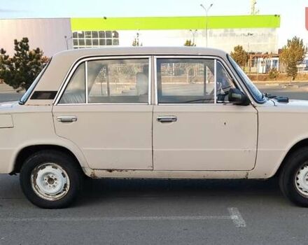 Бежевый ВАЗ 2106, объемом двигателя 1.3 л и пробегом 100 тыс. км за 750 $, фото 4 на Automoto.ua