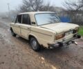 Бежевый ВАЗ 2106, объемом двигателя 1.5 л и пробегом 200 тыс. км за 403 $, фото 12 на Automoto.ua