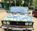 Бежевий ВАЗ 2106, об'ємом двигуна 1.3 л та пробігом 89 тис. км за 480 $, фото 1 на Automoto.ua