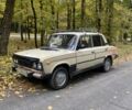 Бежевый ВАЗ 2106, объемом двигателя 0 л и пробегом 92 тыс. км за 384 $, фото 1 на Automoto.ua