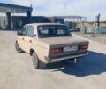 ВАЗ 2106 1987 в Новом Буге на Automoto.ua Бежевый ВАЗ 2106, объемом двигателя 1.5 л и пробегом 80 тыс. км за 600 $, фото 15 на Automoto.ua