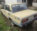Бежевий ВАЗ 2106, об'ємом двигуна 0 л та пробігом 50 тис. км за 750 $, фото 2 на Automoto.ua