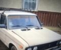 Бежевый ВАЗ 2106, объемом двигателя 4 л и пробегом 160 тыс. км за 368 $, фото 1 на Automoto.ua