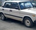 Бежевый ВАЗ 2106, объемом двигателя 1.3 л и пробегом 117 тыс. км за 959 $, фото 4 на Automoto.ua