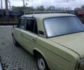 Бежевый ВАЗ 2106, объемом двигателя 1.6 л и пробегом 35 тыс. км за 545 $, фото 1 на Automoto.ua