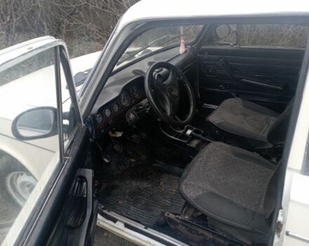 Бежевый ВАЗ 2106, объемом двигателя 0 л и пробегом 178 тыс. км за 600 $, фото 4 на Automoto.ua