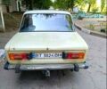 Бежевый ВАЗ 2106, объемом двигателя 1.5 л и пробегом 100 тыс. км за 1430 $, фото 1 на Automoto.ua