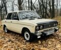 Бежевый ВАЗ 2106, объемом двигателя 1.3 л и пробегом 63 тыс. км за 1350 $, фото 1 на Automoto.ua