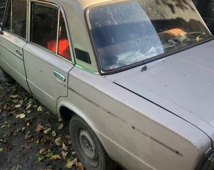 Бежевый ВАЗ 2106, объемом двигателя 1.29 л и пробегом 73 тыс. км за 350 $, фото 2 на Automoto.ua