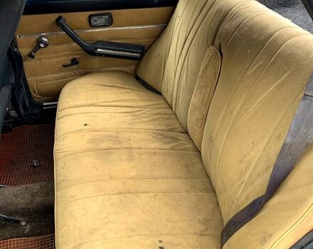 Бежевий ВАЗ 2106, об'ємом двигуна 1.3 л та пробігом 0 тис. км за 340 $, фото 6 на Automoto.ua