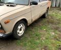 Бежевий ВАЗ 2106, об'ємом двигуна 1.3 л та пробігом 0 тис. км за 340 $, фото 1 на Automoto.ua