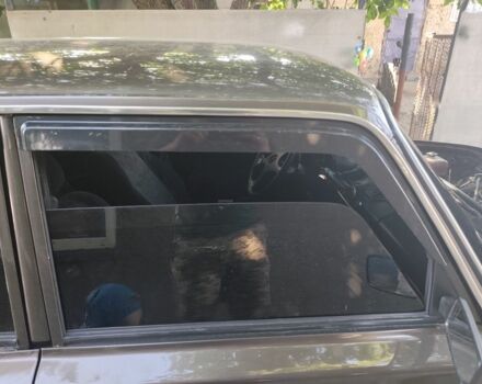 Бежевий ВАЗ 2106, об'ємом двигуна 1.5 л та пробігом 100 тис. км за 1200 $, фото 2 на Automoto.ua