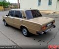 Бежевый ВАЗ 2106, объемом двигателя 1.3 л и пробегом 100 тыс. км за 1400 $, фото 2 на Automoto.ua