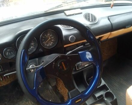 Бежевий ВАЗ 2106, об'ємом двигуна 0 л та пробігом 1000 тис. км за 850 $, фото 6 на Automoto.ua