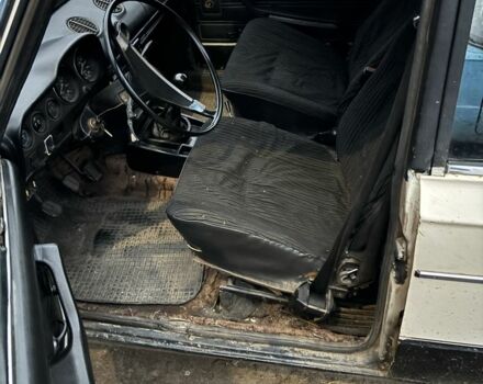 Бежевый ВАЗ 2106, объемом двигателя 1.3 л и пробегом 200 тыс. км за 298 $, фото 4 на Automoto.ua