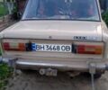 Бежевый ВАЗ 2106, объемом двигателя 1.3 л и пробегом 100 тыс. км за 1000 $, фото 3 на Automoto.ua