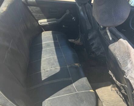 Бежевий ВАЗ 2106, об'ємом двигуна 1.3 л та пробігом 22 тис. км за 350 $, фото 7 на Automoto.ua