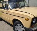 Бежевый ВАЗ 2106, объемом двигателя 1 л и пробегом 1 тыс. км за 790 $, фото 1 на Automoto.ua