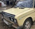 Бежевий ВАЗ 2106, об'ємом двигуна 1.3 л та пробігом 191 тис. км за 964 $, фото 1 на Automoto.ua