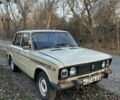 Бежевый ВАЗ 2106, объемом двигателя 0 л и пробегом 90 тыс. км за 643 $, фото 1 на Automoto.ua