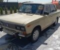 Бежевый ВАЗ 2106, объемом двигателя 1.3 л и пробегом 77 тыс. км за 800 $, фото 1 на Automoto.ua