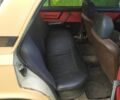 Бежевый ВАЗ 2106, объемом двигателя 1.3 л и пробегом 190 тыс. км за 600 $, фото 10 на Automoto.ua