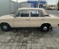 Бежевый ВАЗ 2106, объемом двигателя 1.5 л и пробегом 128 тыс. км за 1350 $, фото 6 на Automoto.ua