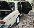 Бежевий ВАЗ 2106, об'ємом двигуна 1.3 л та пробігом 256 тис. км за 1090 $, фото 3 на Automoto.ua