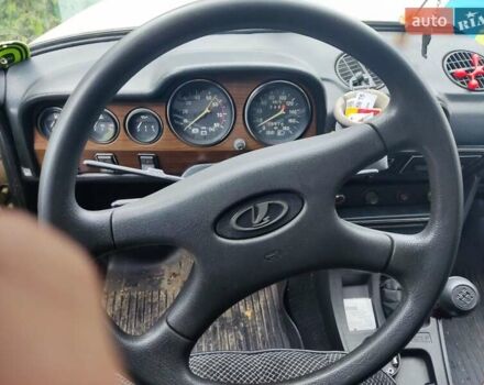 Бежевый ВАЗ 2106, объемом двигателя 0 л и пробегом 60 тыс. км за 1300 $, фото 6 на Automoto.ua