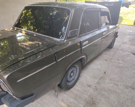 Бежевий ВАЗ 2106, об'ємом двигуна 1.5 л та пробігом 100 тис. км за 1200 $, фото 4 на Automoto.ua
