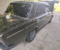 Бежевий ВАЗ 2106, об'ємом двигуна 1.5 л та пробігом 100 тис. км за 1200 $, фото 4 на Automoto.ua