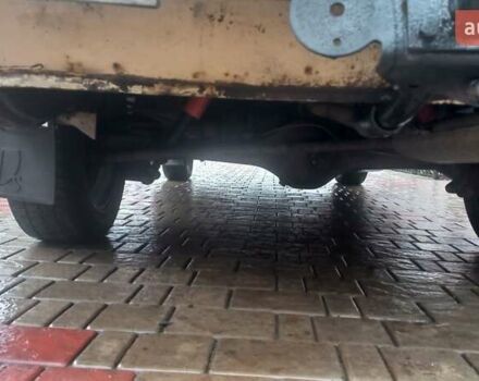 Бежевий ВАЗ 2106, об'ємом двигуна 1.3 л та пробігом 145 тис. км за 1500 $, фото 11 на Automoto.ua