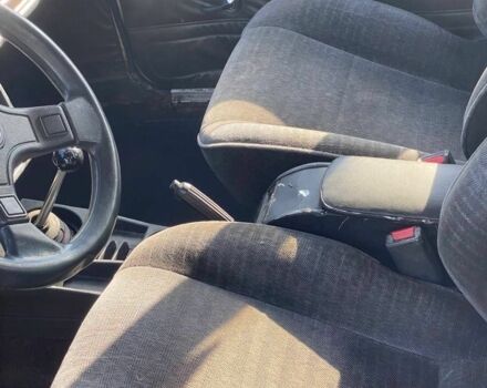 Бежевый ВАЗ 2106, объемом двигателя 1.3 л и пробегом 79 тыс. км за 550 $, фото 5 на Automoto.ua