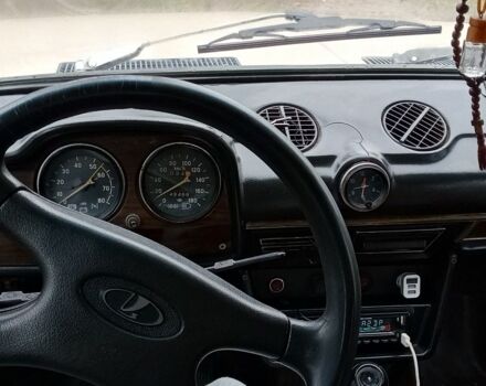 Бежевый ВАЗ 2106, объемом двигателя 1.2 л и пробегом 494 тыс. км за 500 $, фото 19 на Automoto.ua