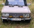 Бежевий ВАЗ 2106, об'ємом двигуна 1.3 л та пробігом 3 тис. км за 462 $, фото 1 на Automoto.ua