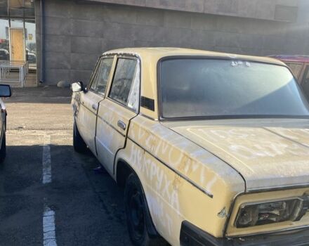 Бежевый ВАЗ 2106, объемом двигателя 1.3 л и пробегом 1 тыс. км за 178 $, фото 12 на Automoto.ua