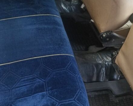 Бежевий ВАЗ 2106, об'ємом двигуна 0 л та пробігом 93 тис. км за 720 $, фото 7 на Automoto.ua