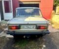 Бежевый ВАЗ 2106, объемом двигателя 1.3 л и пробегом 100 тыс. км за 480 $, фото 4 на Automoto.ua