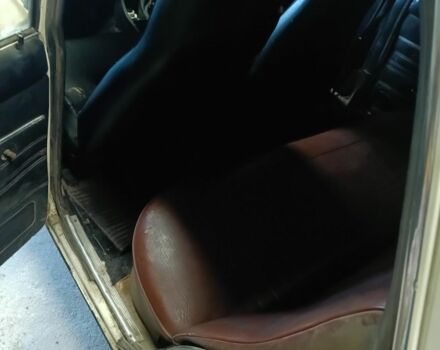 Бежевый ВАЗ 2106, объемом двигателя 0 л и пробегом 1 тыс. км за 800 $, фото 2 на Automoto.ua