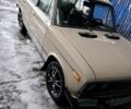 Бежевый ВАЗ 2106, объемом двигателя 1.3 л и пробегом 100 тыс. км за 800 $, фото 4 на Automoto.ua