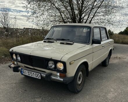 Бежевый ВАЗ 2106, объемом двигателя 1.5 л и пробегом 86 тыс. км за 716 $, фото 4 на Automoto.ua