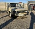Бежевый ВАЗ 2106, объемом двигателя 1.3 л и пробегом 50 тыс. км за 450 $, фото 1 на Automoto.ua