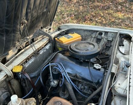 Бежевый ВАЗ 2106, объемом двигателя 0 л и пробегом 90 тыс. км за 643 $, фото 5 на Automoto.ua