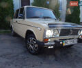 Бежевый ВАЗ 2106, объемом двигателя 1.57 л и пробегом 111 тыс. км за 1200 $, фото 5 на Automoto.ua
