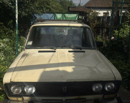 Бежевий ВАЗ 2106, об'ємом двигуна 0 л та пробігом 57 тис. км за 900 $, фото 7 на Automoto.ua