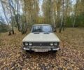 Бежевый ВАЗ 2106, объемом двигателя 1 л и пробегом 75 тыс. км за 1400 $, фото 1 на Automoto.ua