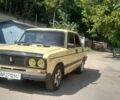 Бежевий ВАЗ 2106, об'ємом двигуна 1.6 л та пробігом 300 тис. км за 448 $, фото 1 на Automoto.ua