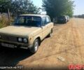 Бежевый ВАЗ 2106, объемом двигателя 1.6 л и пробегом 150 тыс. км за 750 $, фото 1 на Automoto.ua